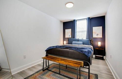 Elegant 5-Bedroom NOLA Getaway - Foto 11