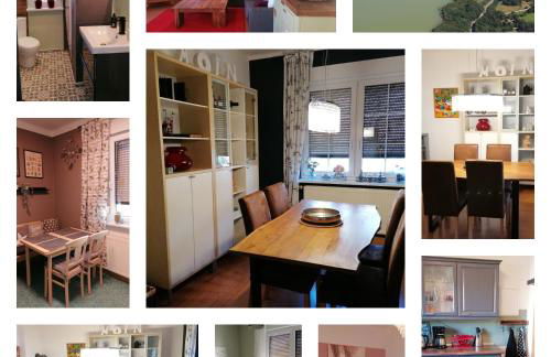 Ferienwohnung am Keramikatelier - Foto 6