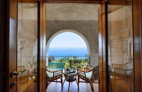 CASA IBISCO, AMAZING APARTMENT WITH SEA VIEW - Foto 23