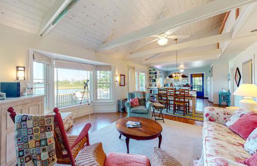 Turkey Cove Cottage - Foto 10