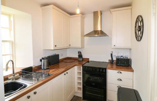 Holly Leaf Cottage - Drum Castle Estate - Foto 9