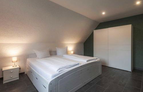 Ferienhaus Daniela mit Terrasse und Garten - Foto 10