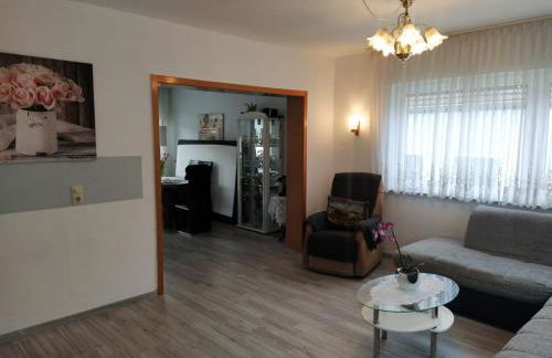 Sankt Goar EG, Schön gelegene Ferienwohnung - Foto 10