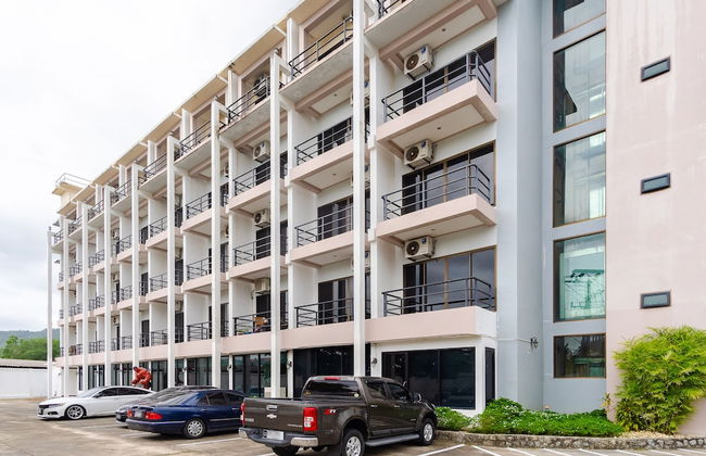 Goodday Kathu - Photo 26