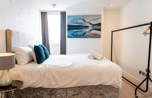 Victorious Apartment - 2 bedroom balcony - Foto 18