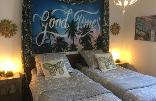 Sunshine Cottage - Foto 1