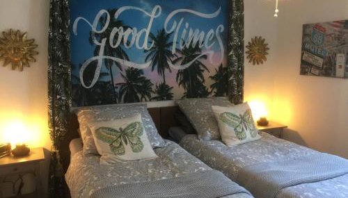 Sunshine Cottage - Foto 1