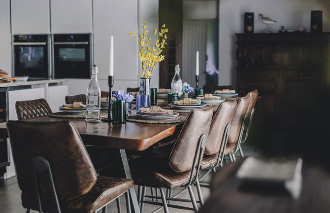 The Curlews in Bishopsteignton - Foto 79