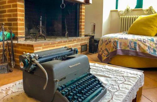 A Casa di Zia Daniela - Oasi nel Silenzio - Photo 3