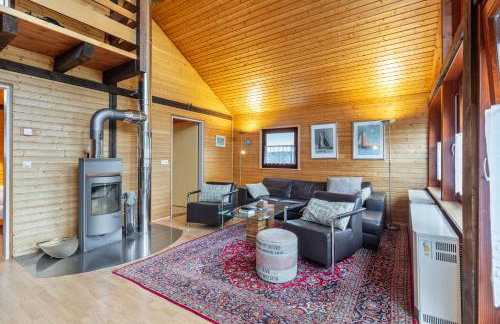 Feriendorf Rechbergblick, Haus 29 - Foto 17