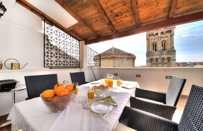 Luxury Apartment Matkovic - Foto 15