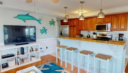 Captains Watch 15 by Tybee Beach Vacation Rentals - Foto 3