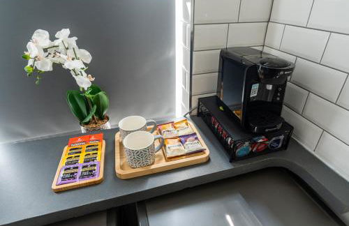 Tettenhall Lodge Apartment - Foto 18