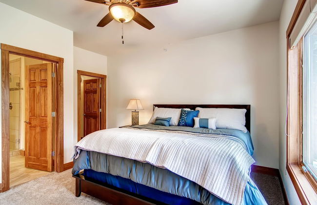 Black Canyon Inn Unit H4 Deluxe - Foto 3