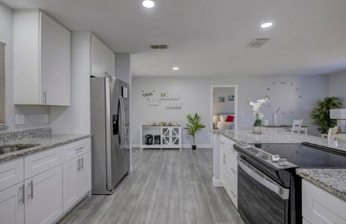 Family Fun Ping Pong, Bbq, Walk To Park Nearby - Foto 21