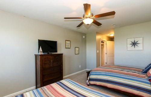 House #44 Dock Holiday (no pets) Lakefront Private Boatslip - Foto 24