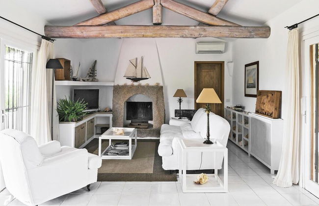 Villa Lu Muntiggiu 12 Emma Villas - Foto 5