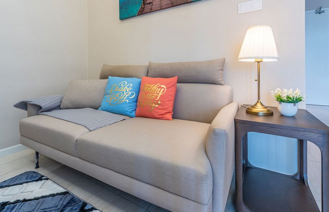 Dorsett Residences by BeYourHost - Foto 44