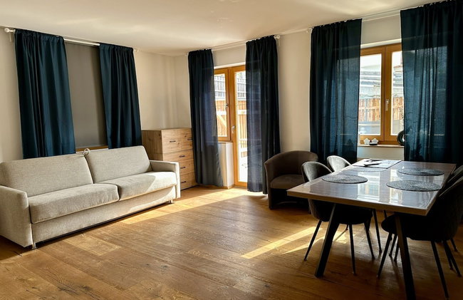 Apartment in Stubaital Near Ski Lift - Foto 10
