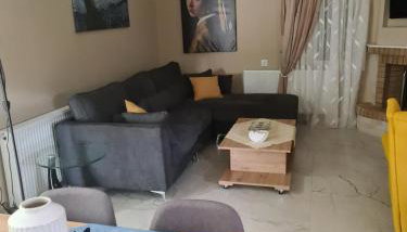 Silver House - Photo 1