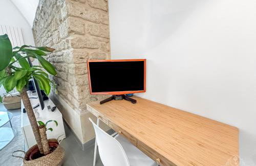 Loft Lumineux Proche de la Cathédrale - Foto 19