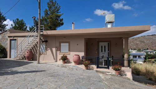 Karofillos homes-Oropedio - Foto 2