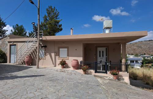 Karofillos homes-Oropedio - Foto 2