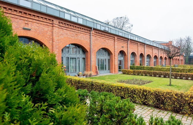 Super-Apartamenty City Park Loft - Foto 18