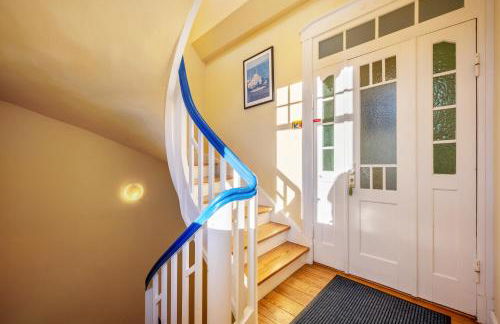 Haus Übersee Wohnung Fidji - Foto 21