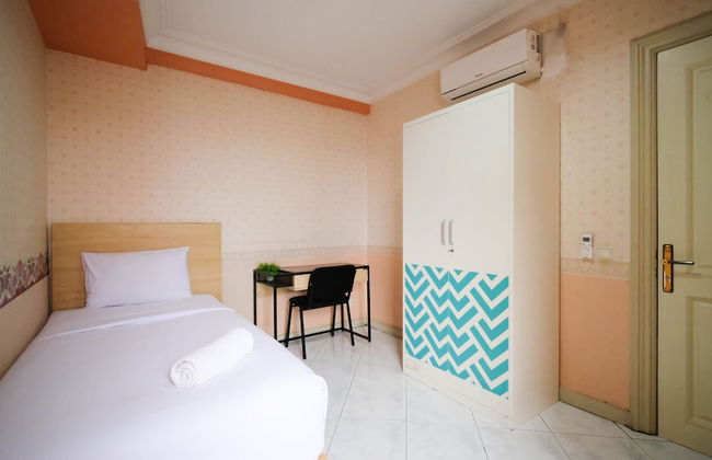 Best Deal And Homey 2Br At Taman Beverly Apartment - Foto 2