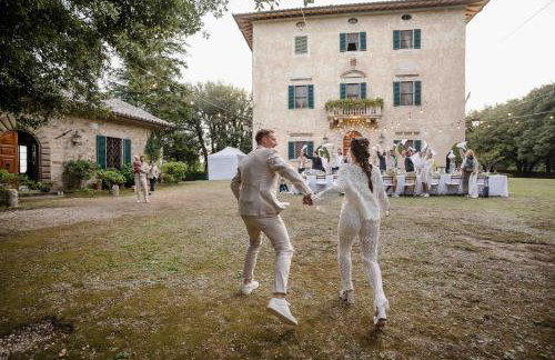 Borgo di Camporsevoli - Foto 76