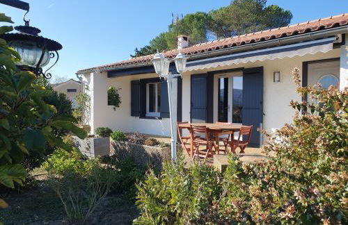 Le Gîte Sambacacia - Foto 22