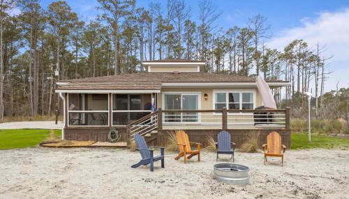 Water's Edge Retreat home - Foto 3