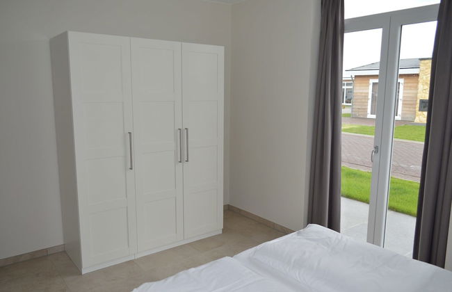 Holiday Home in Maastricht With Terrace - Photo 8