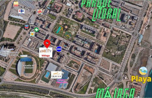 Star City - Photo 15