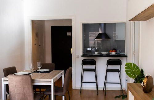 Apartments BCN Central-Drassanes - Photo 16