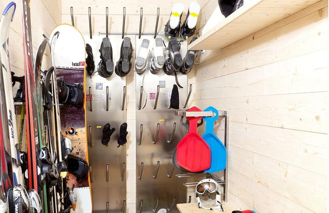 Apartment in Kals Near ski Resort - Foto 20