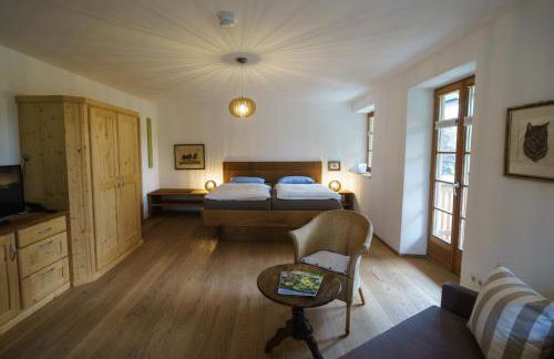 Malerhaus am Kolbergarten - Foto 8