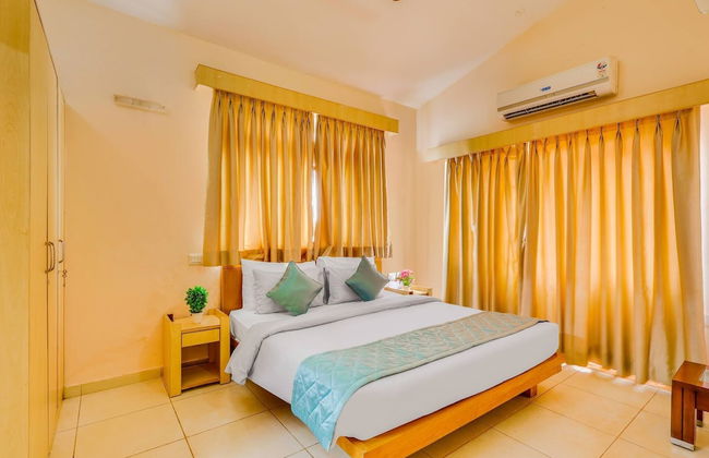 Pleasing 3 Bedroom Villa With Pool - Photo 16