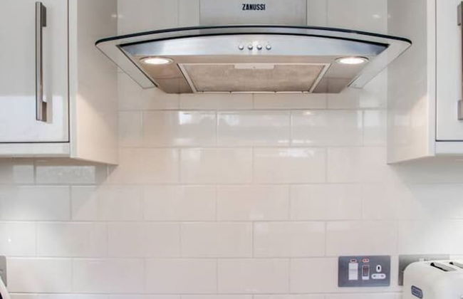 Bungalow 2 min Walk to Beach and sea Sleeps 6 - Foto 27