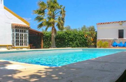 Villa La Alegría - Foto 31