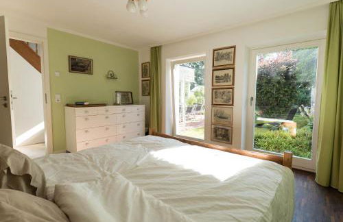 Refugium Lübeck - Foto 7