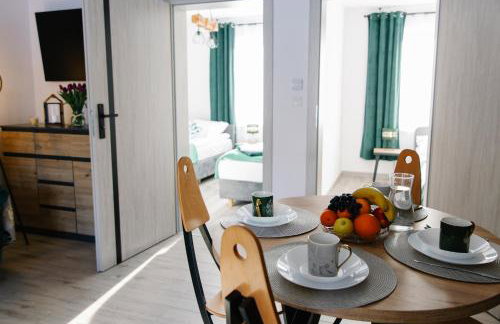 Apartamenty W Zaciszu - Foto 10