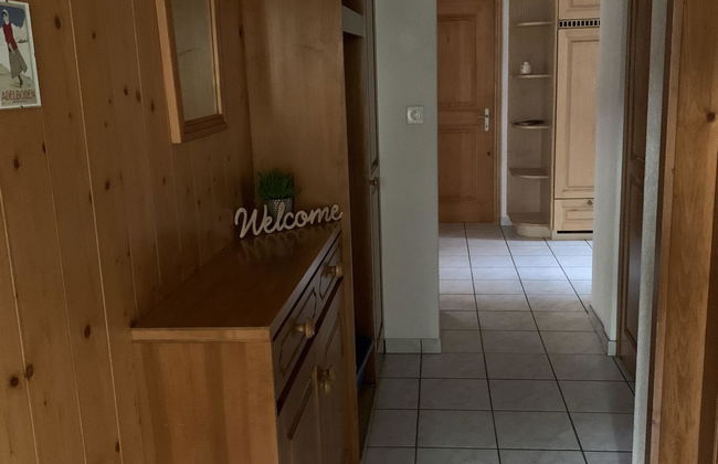 Alpenglühn - Foto 28