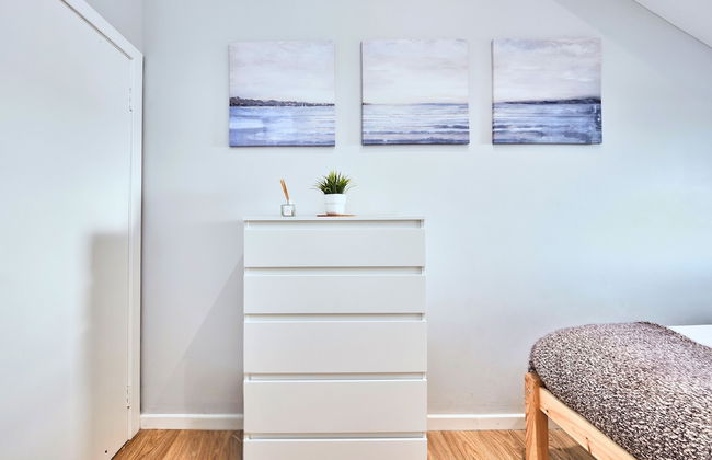 Golf Terrace - Portrush by the Sea - Foto 11