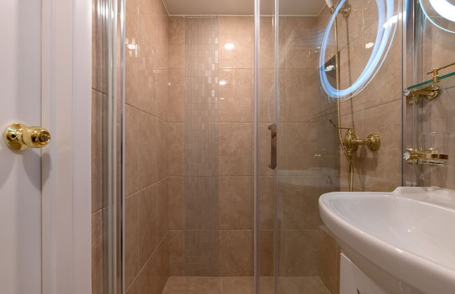 ColorSpb Apartments Nevsky Prospect Legends - Foto 74