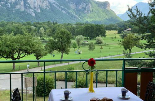LE BALCON DU GOLF - Foto 29