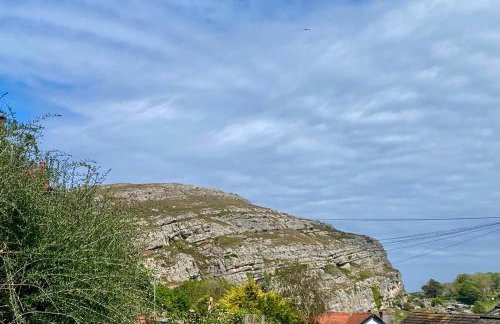 Amarons Nest - Cosy little house on Great Orme - Foto 4
