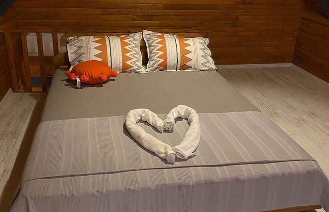 Ergenekon Bungalov - Photo 1