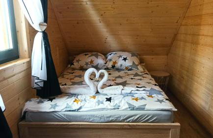 Las Lorien - wynajem domków letniskowych - Photo 16